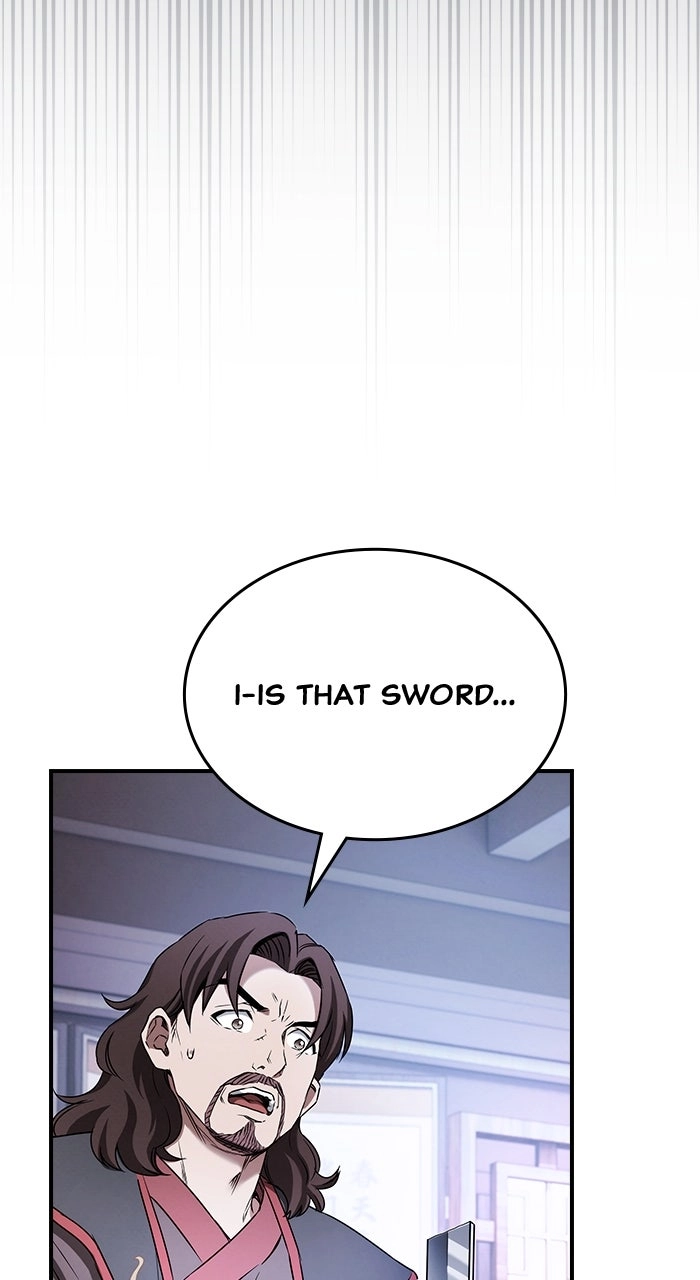 The Spy Life in the Demonic Sect Chapter 5 Page 119