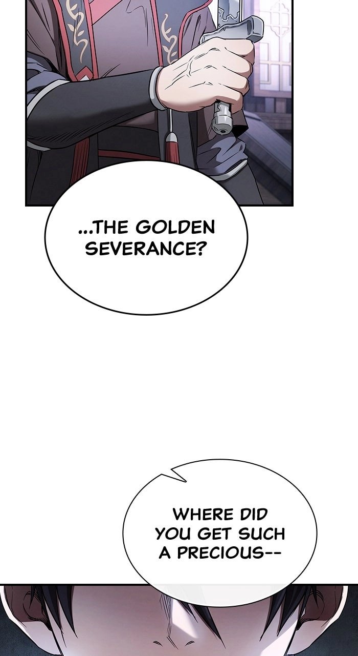 The Spy Life in the Demonic Sect Chapter 5 Page 120