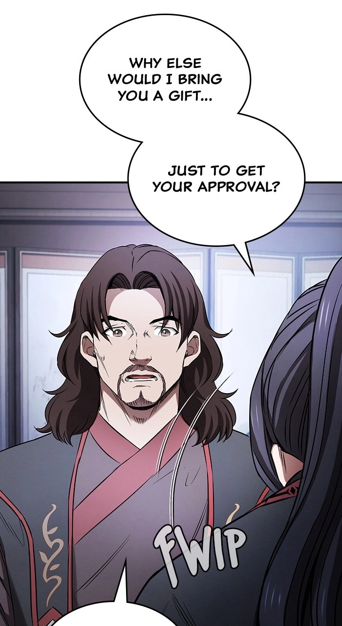 The Spy Life in the Demonic Sect Chapter 5 Page 122