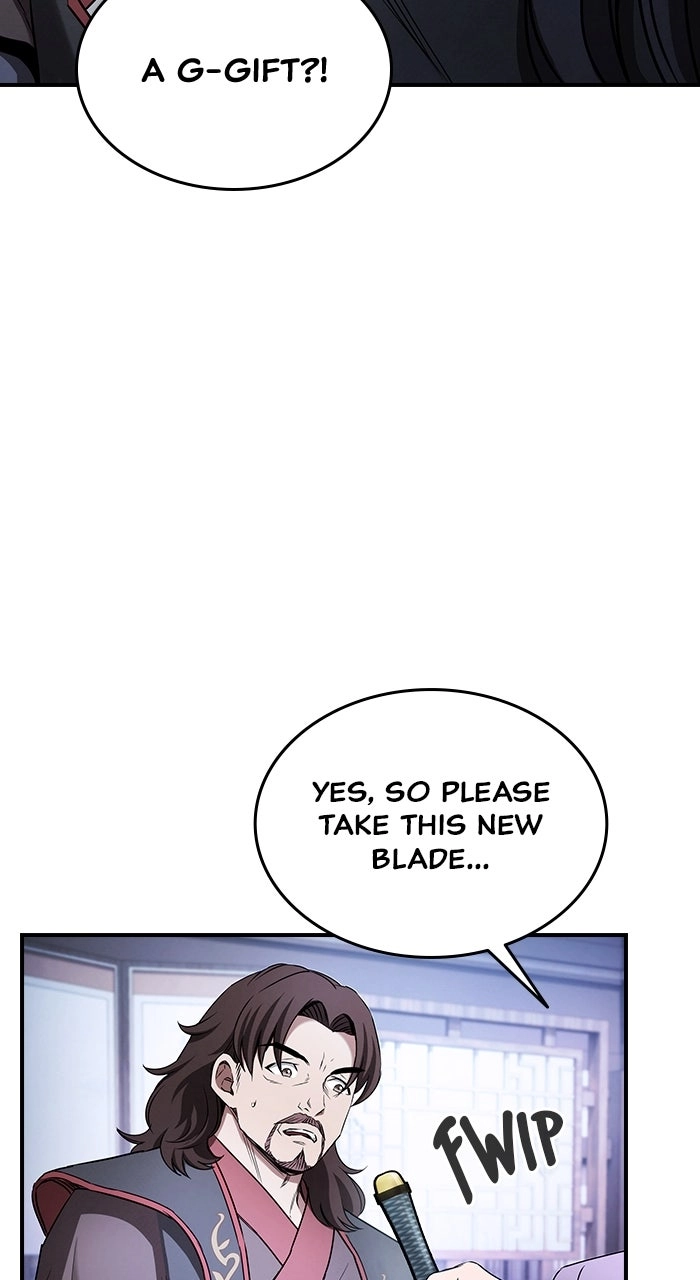 The Spy Life in the Demonic Sect Chapter 5 Page 123