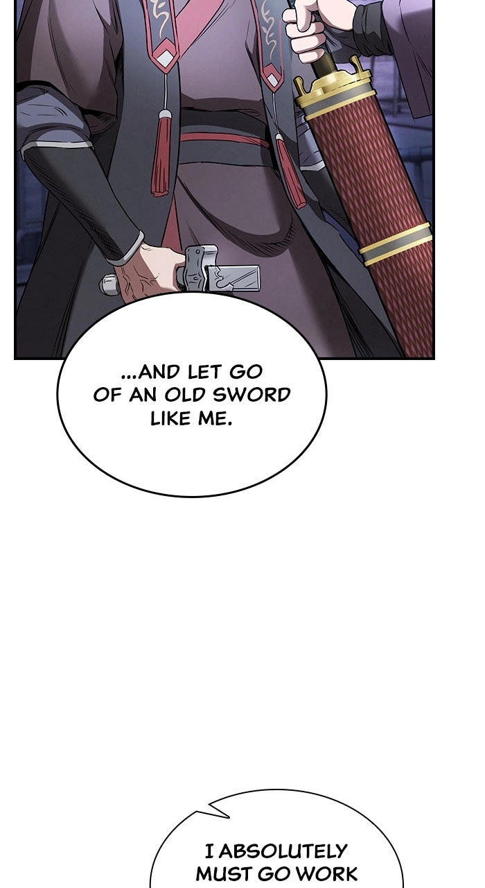 The Spy Life in the Demonic Sect Chapter 5 Page 124