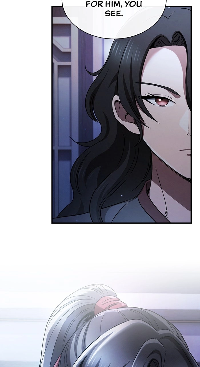 The Spy Life in the Demonic Sect Chapter 5 Page 125