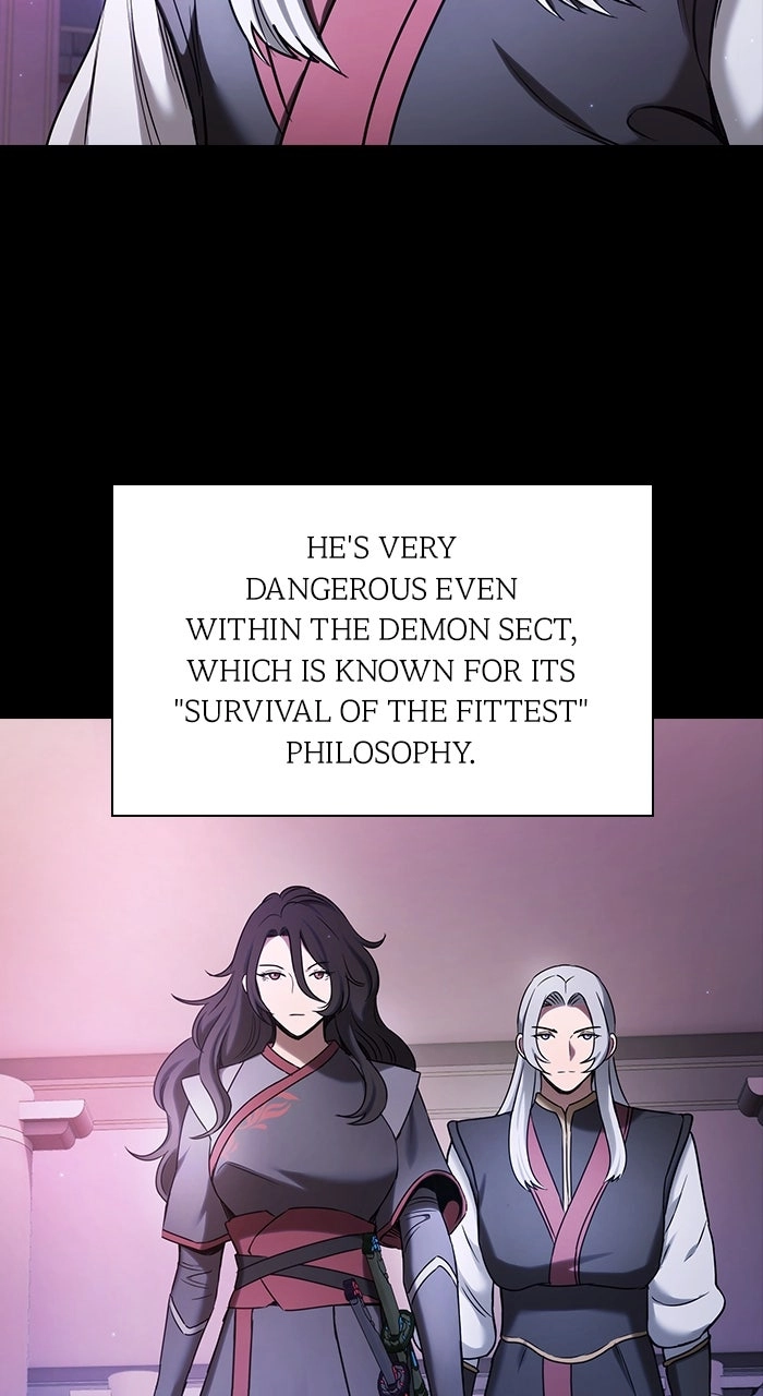 The Spy Life in the Demonic Sect Chapter 4 Page 6