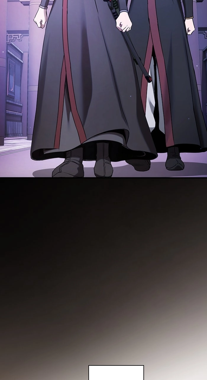 The Spy Life in the Demonic Sect Chapter 4 Page 7