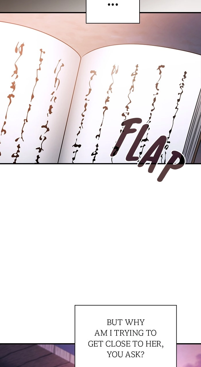 The Spy Life in the Demonic Sect Chapter 4 Page 8