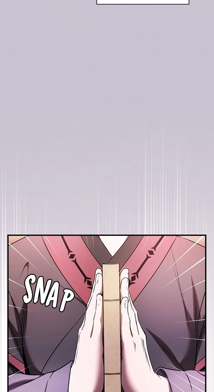 The Spy Life in the Demonic Sect Chapter 4 Page 21