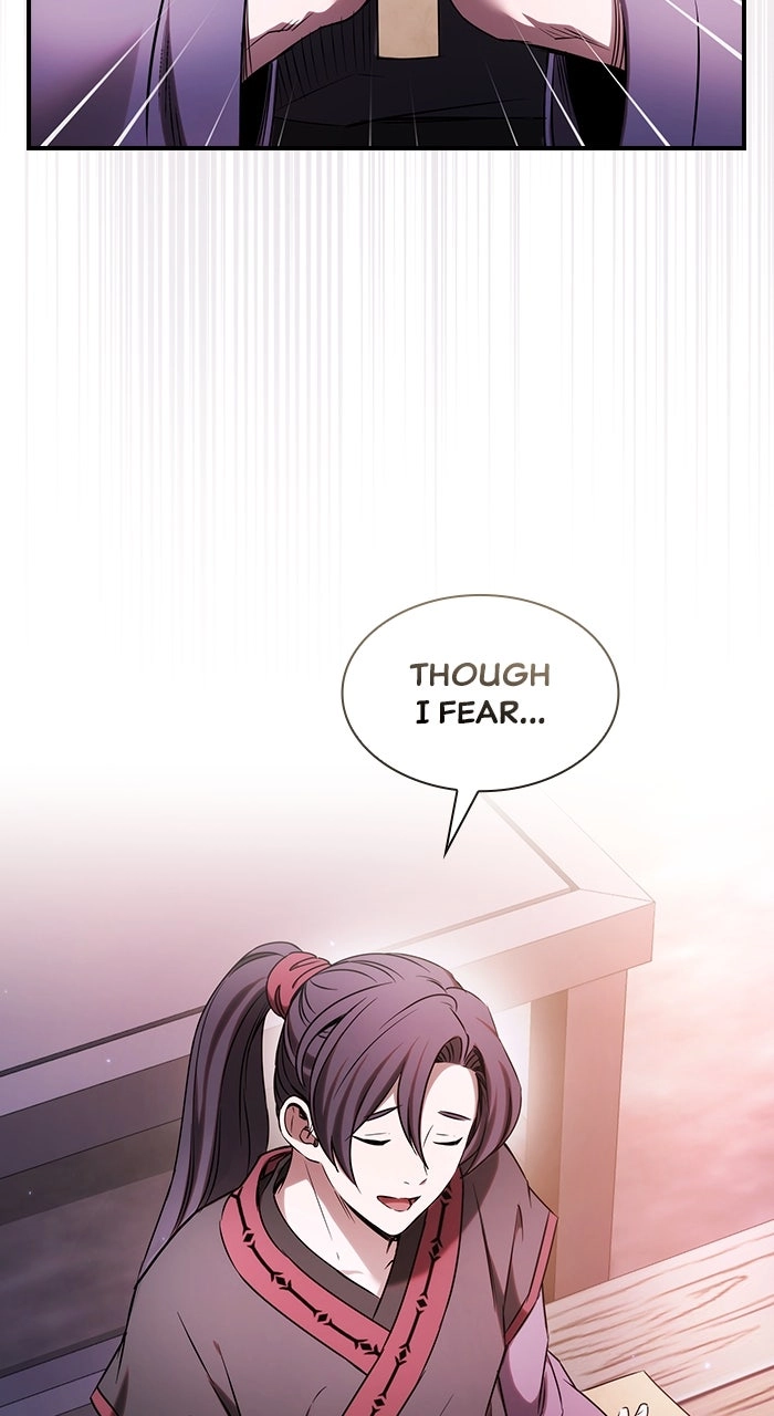 The Spy Life in the Demonic Sect Chapter 4 Page 22
