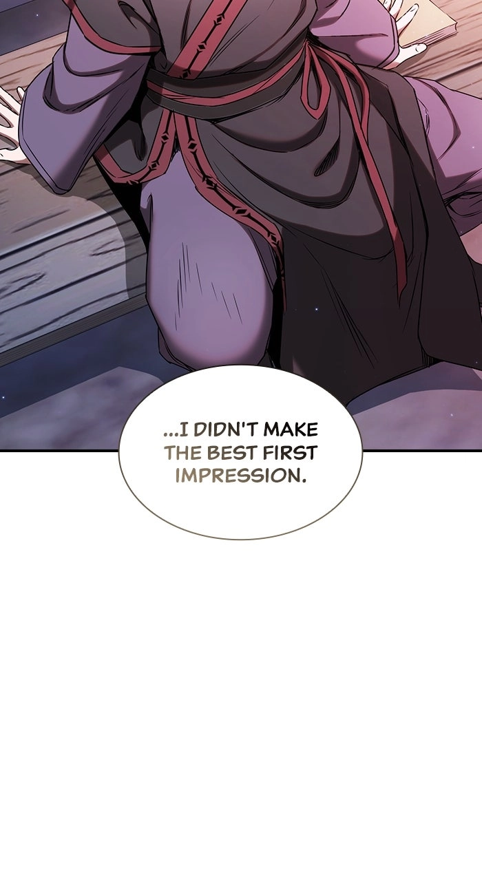 The Spy Life in the Demonic Sect Chapter 4 Page 23