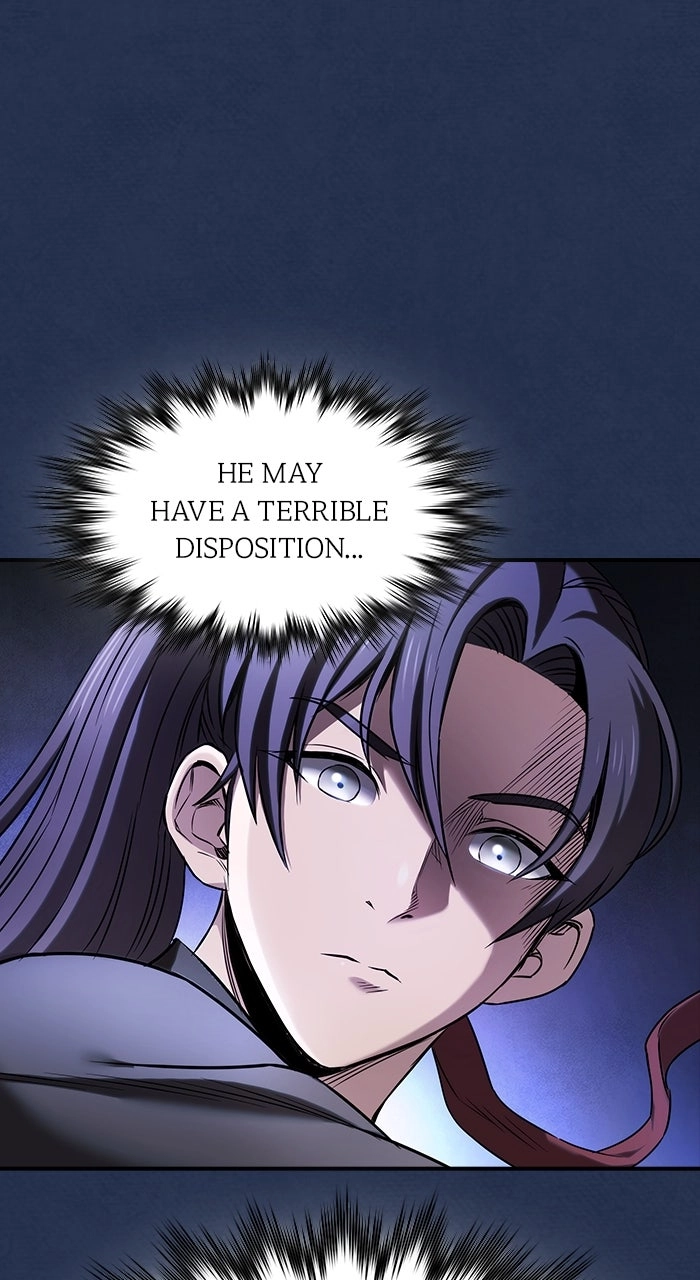 The Spy Life in the Demonic Sect Chapter 4 Page 30