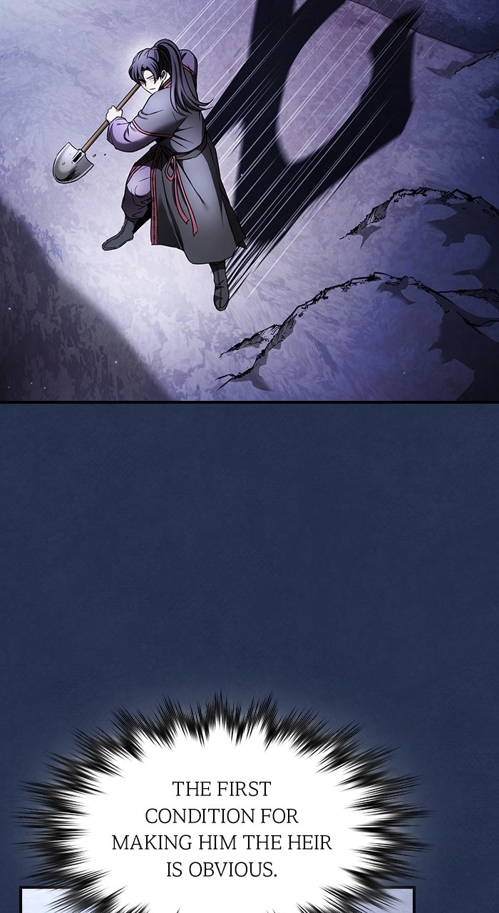 The Spy Life in the Demonic Sect Chapter 4 Page 32