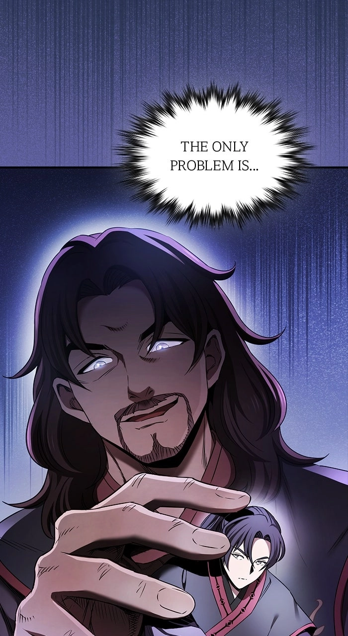 The Spy Life in the Demonic Sect Chapter 4 Page 36