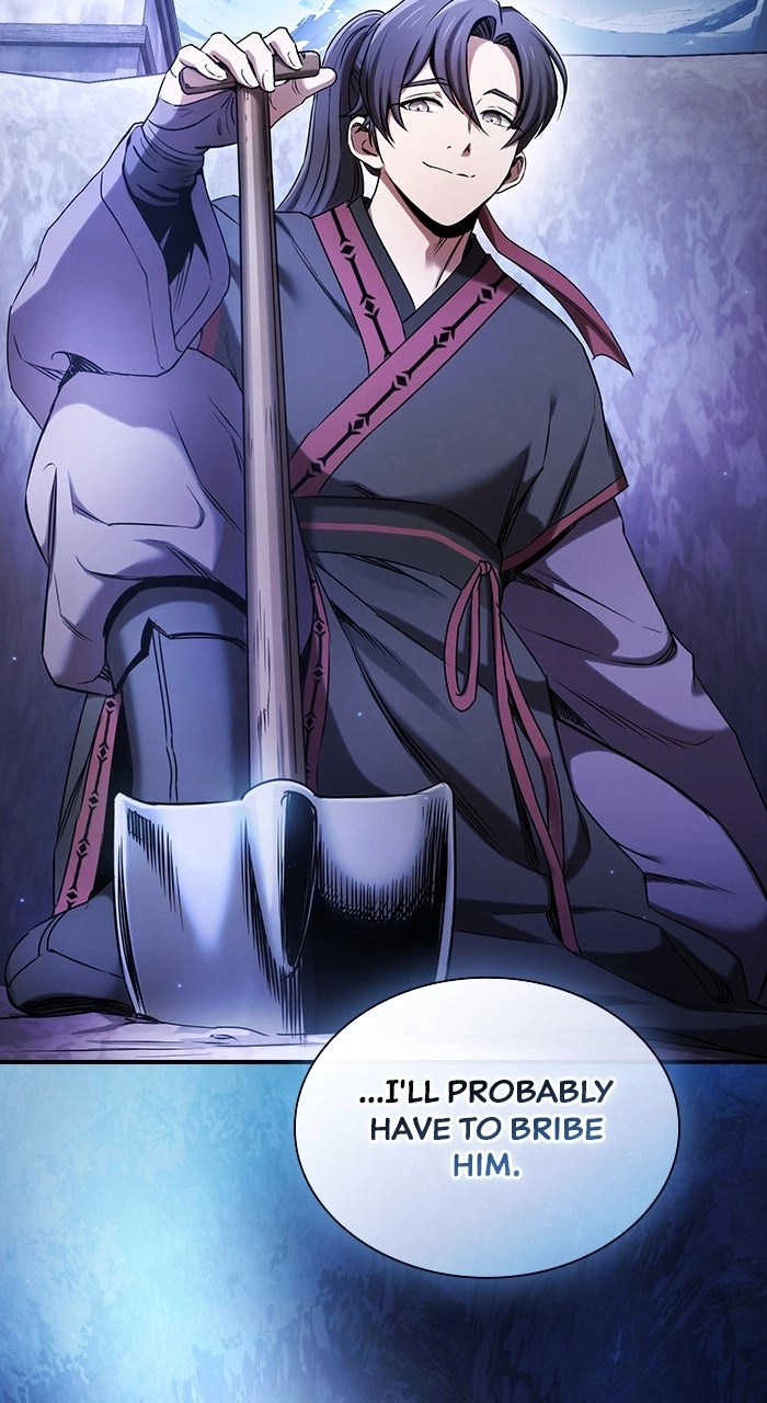 The Spy Life in the Demonic Sect Chapter 4 Page 39
