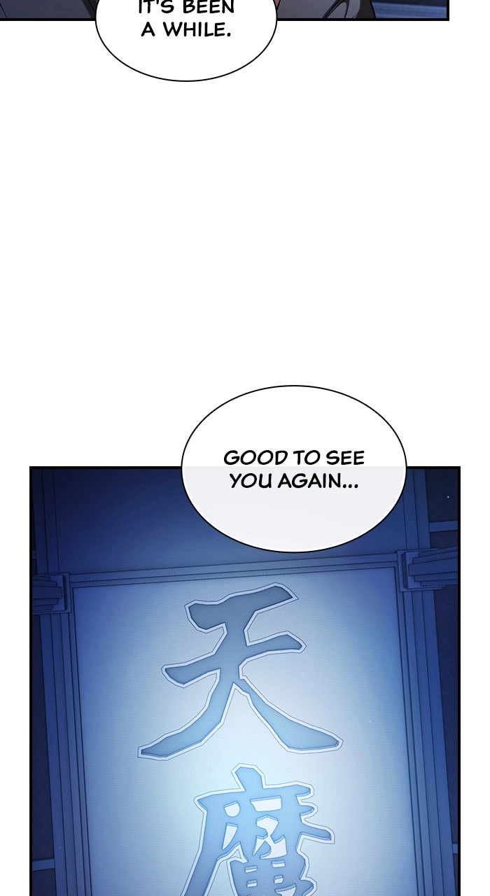 The Spy Life in the Demonic Sect Chapter 4 Page 47