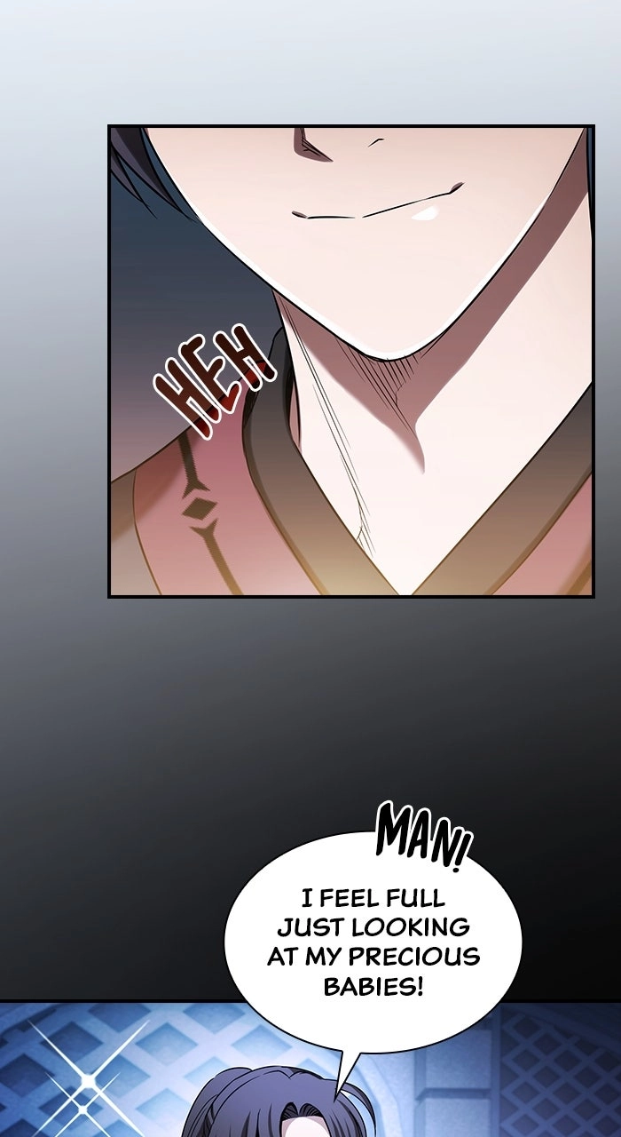 The Spy Life in the Demonic Sect Chapter 4 Page 50