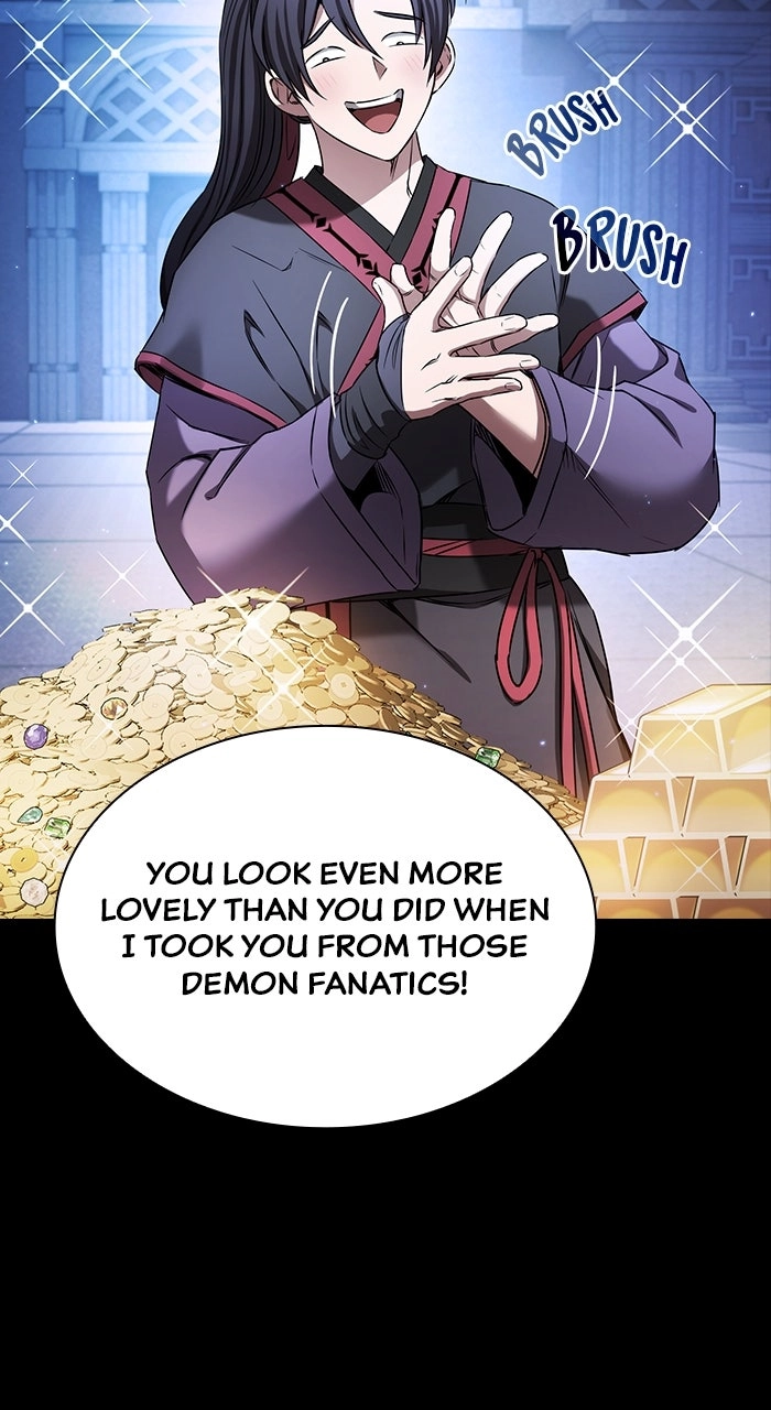 The Spy Life in the Demonic Sect Chapter 4 Page 51