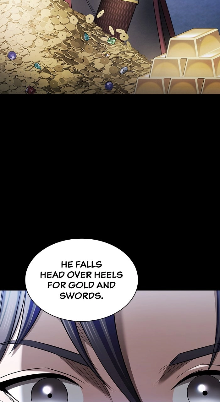 The Spy Life in the Demonic Sect Chapter 4 Page 57