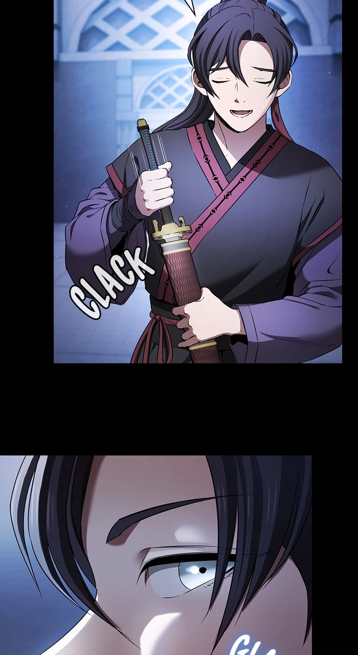The Spy Life in the Demonic Sect Chapter 4 Page 59