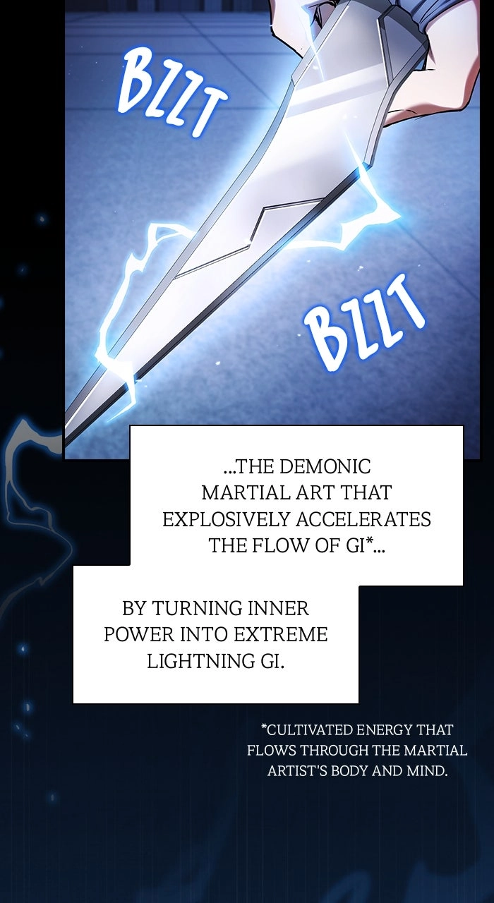 The Spy Life in the Demonic Sect Chapter 4 Page 67