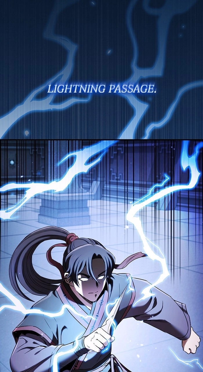 The Spy Life in the Demonic Sect Chapter 4 Page 68