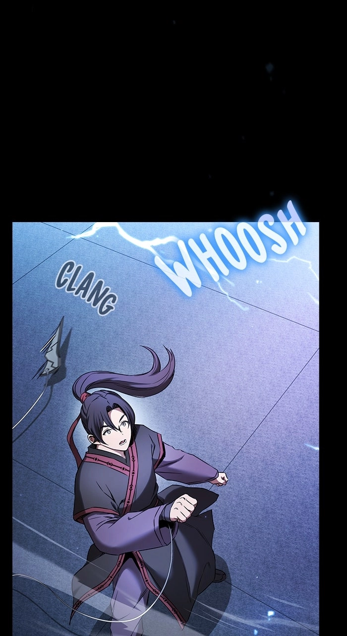 The Spy Life in the Demonic Sect Chapter 4 Page 83