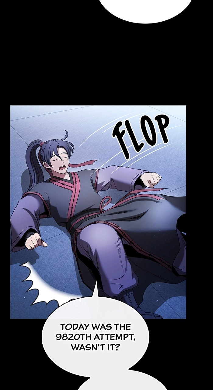 The Spy Life in the Demonic Sect Chapter 4 Page 85