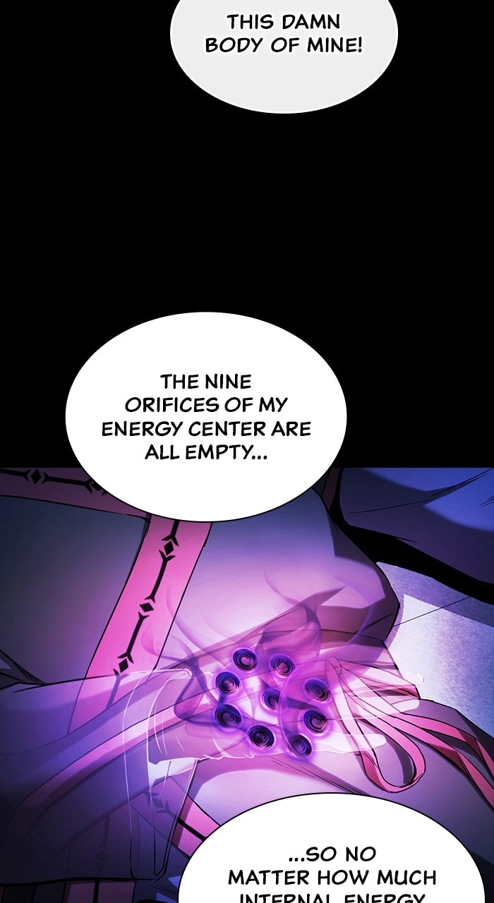 The Spy Life in the Demonic Sect Chapter 4 Page 86