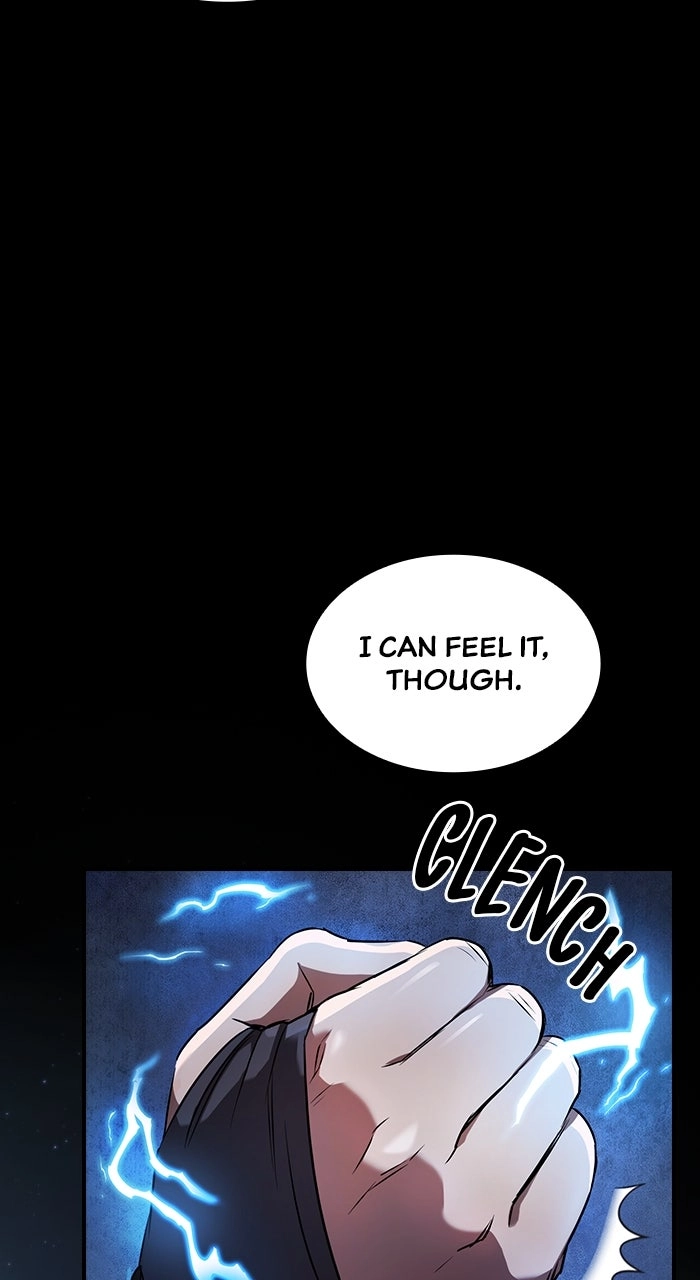 The Spy Life in the Demonic Sect Chapter 4 Page 89