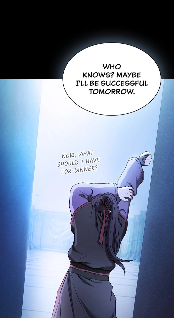 The Spy Life in the Demonic Sect Chapter 4 Page 93