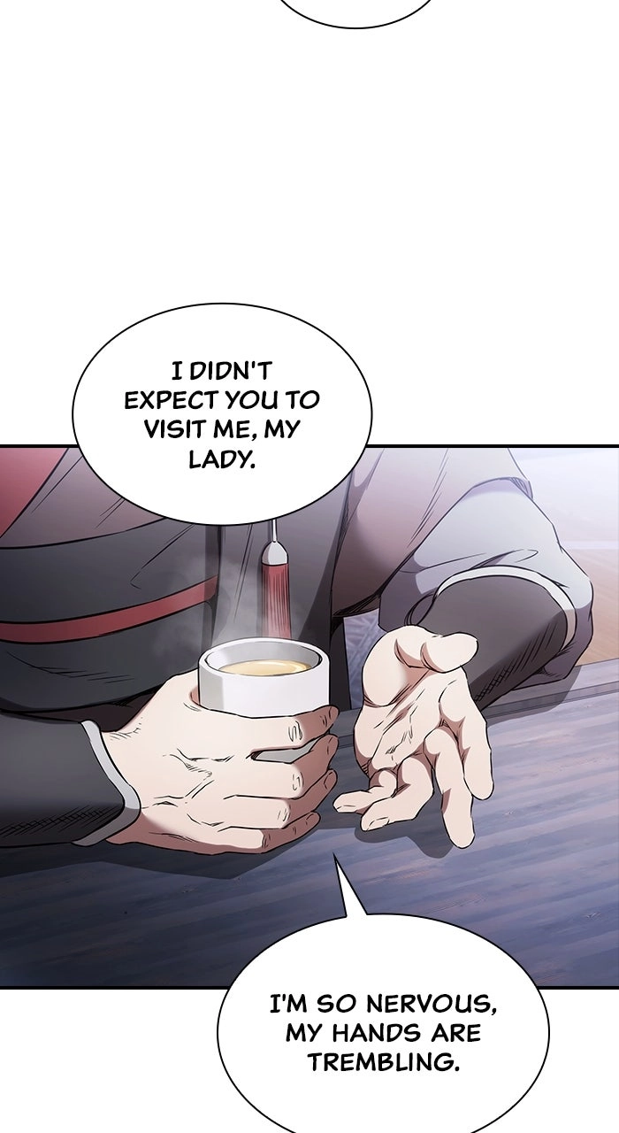 The Spy Life in the Demonic Sect Chapter 4 Page 98