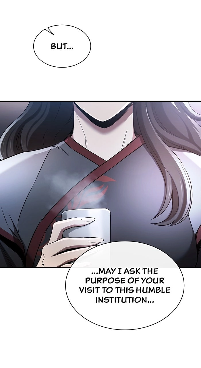 The Spy Life in the Demonic Sect Chapter 4 Page 101