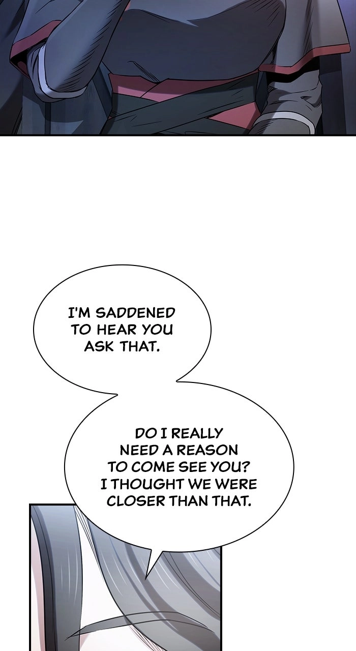 The Spy Life in the Demonic Sect Chapter 4 Page 103