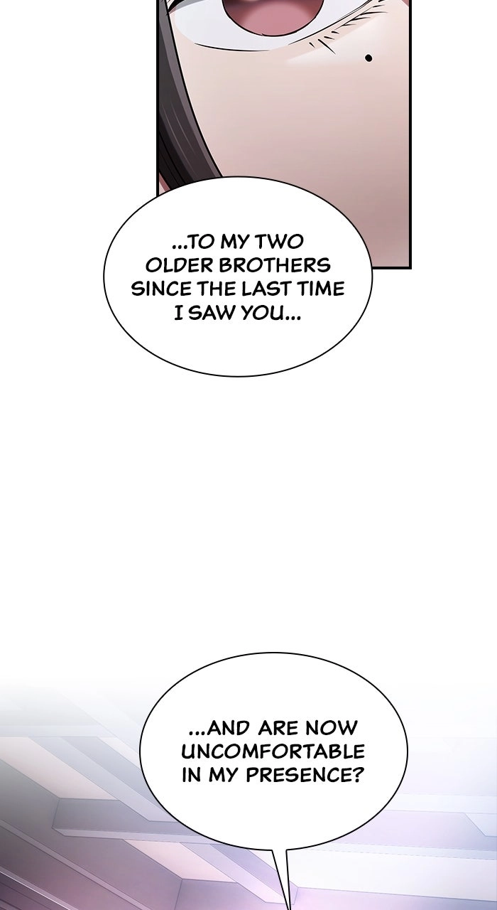 The Spy Life in the Demonic Sect Chapter 4 Page 105