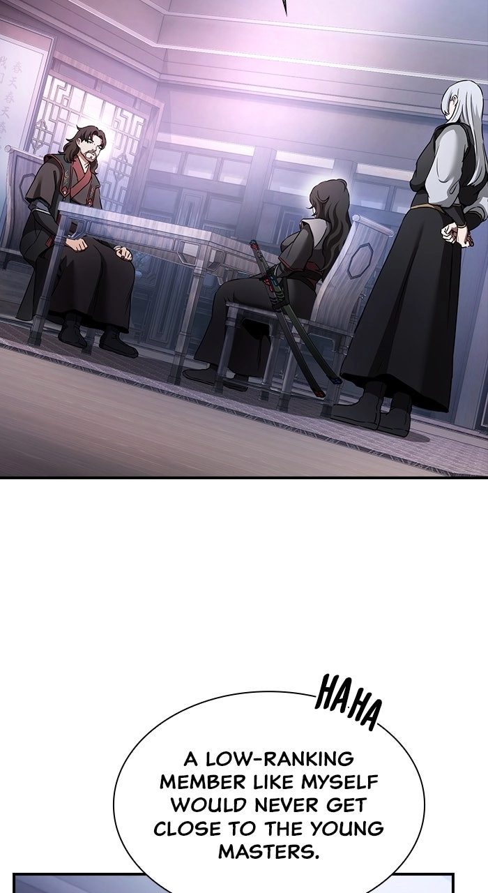 The Spy Life in the Demonic Sect Chapter 4 Page 106