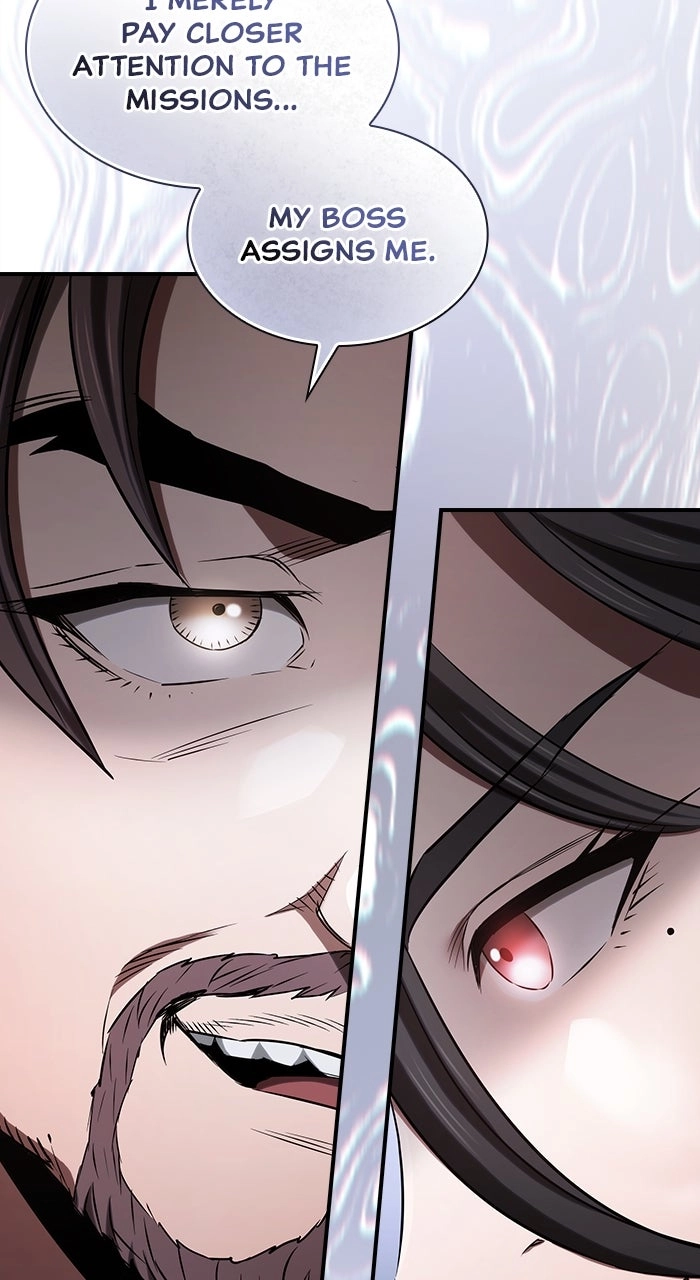 The Spy Life in the Demonic Sect Chapter 4 Page 108