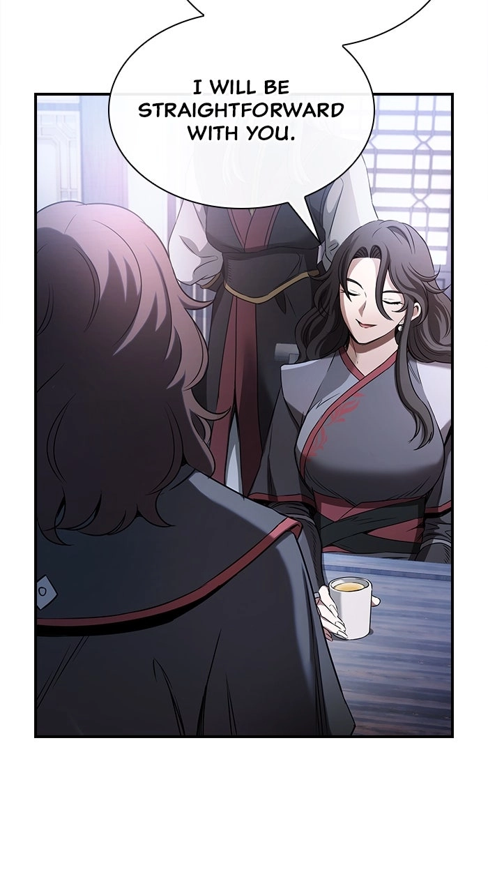 The Spy Life in the Demonic Sect Chapter 4 Page 110