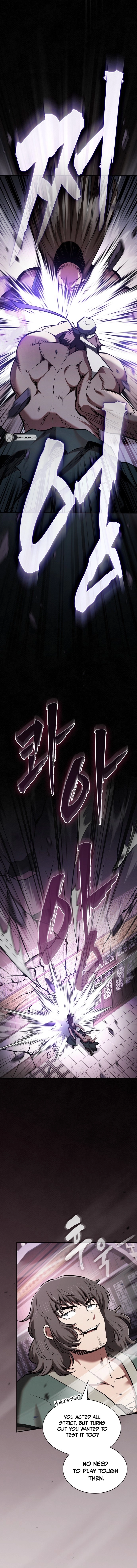 The Spy Life in the Demonic Sect Chapter 36 - 36 Page 14