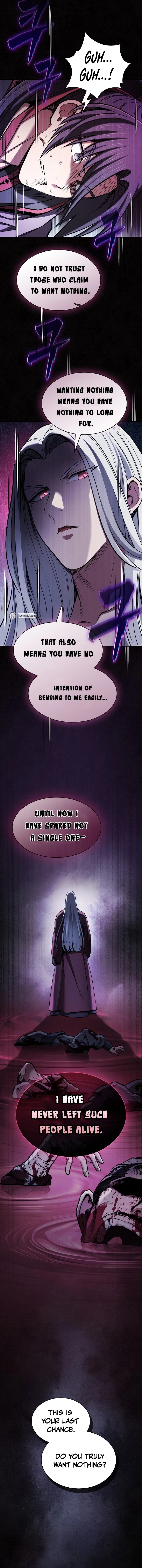 The Spy Life in the Demonic Sect Chapter 33 Page 15