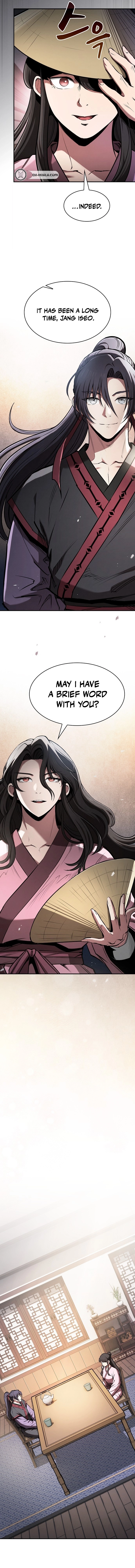 The Spy Life in the Demonic Sect Chapter 46 Page 16