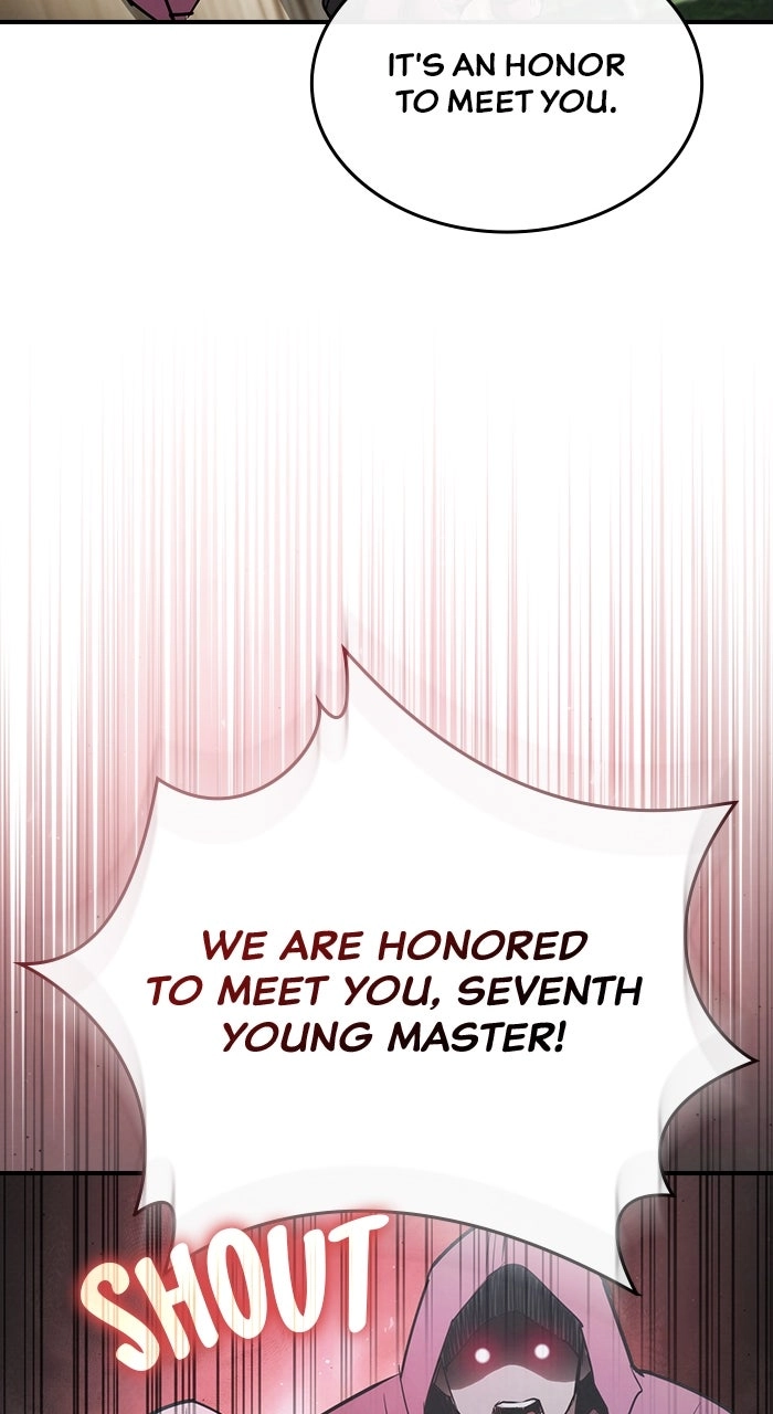The Spy Life in the Demonic Sect Chapter 11 Page 16
