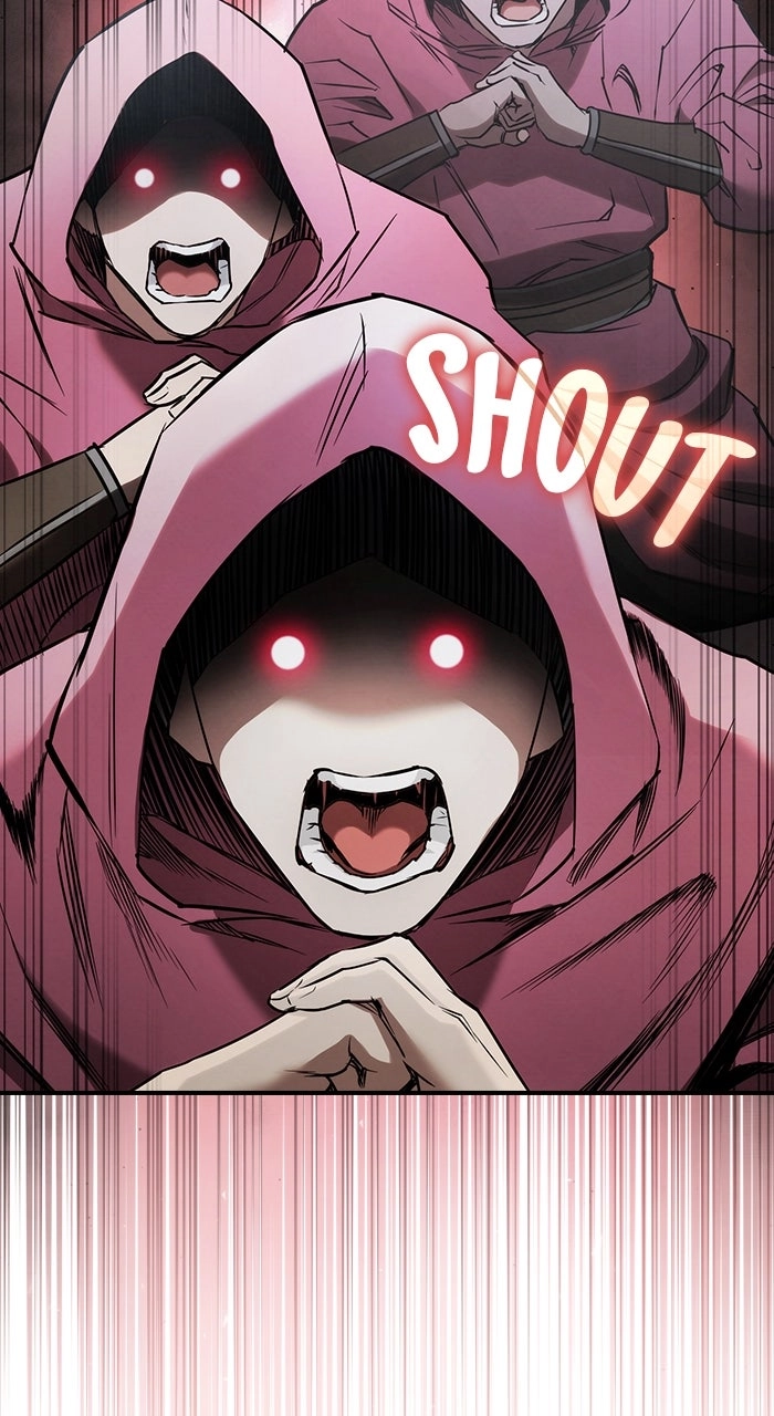 The Spy Life in the Demonic Sect Chapter 11 Page 17