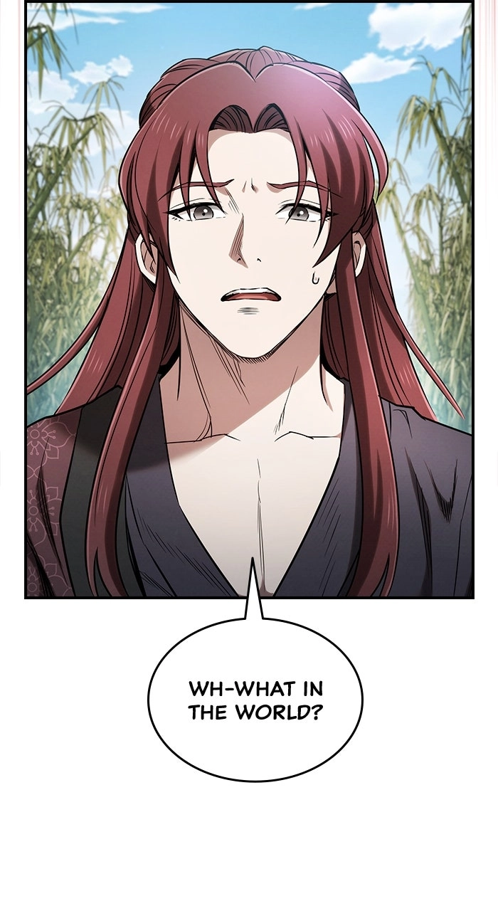 The Spy Life in the Demonic Sect Chapter 11 Page 18