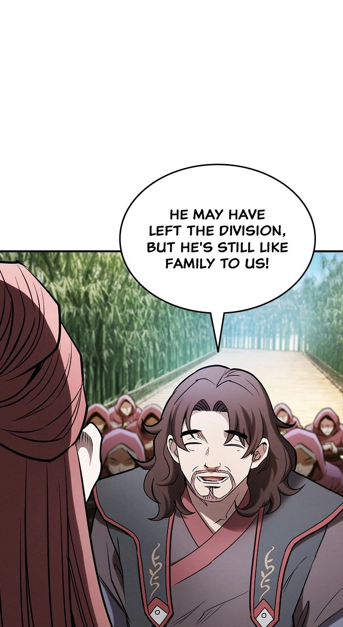 The Spy Life in the Demonic Sect Chapter 11 Page 19