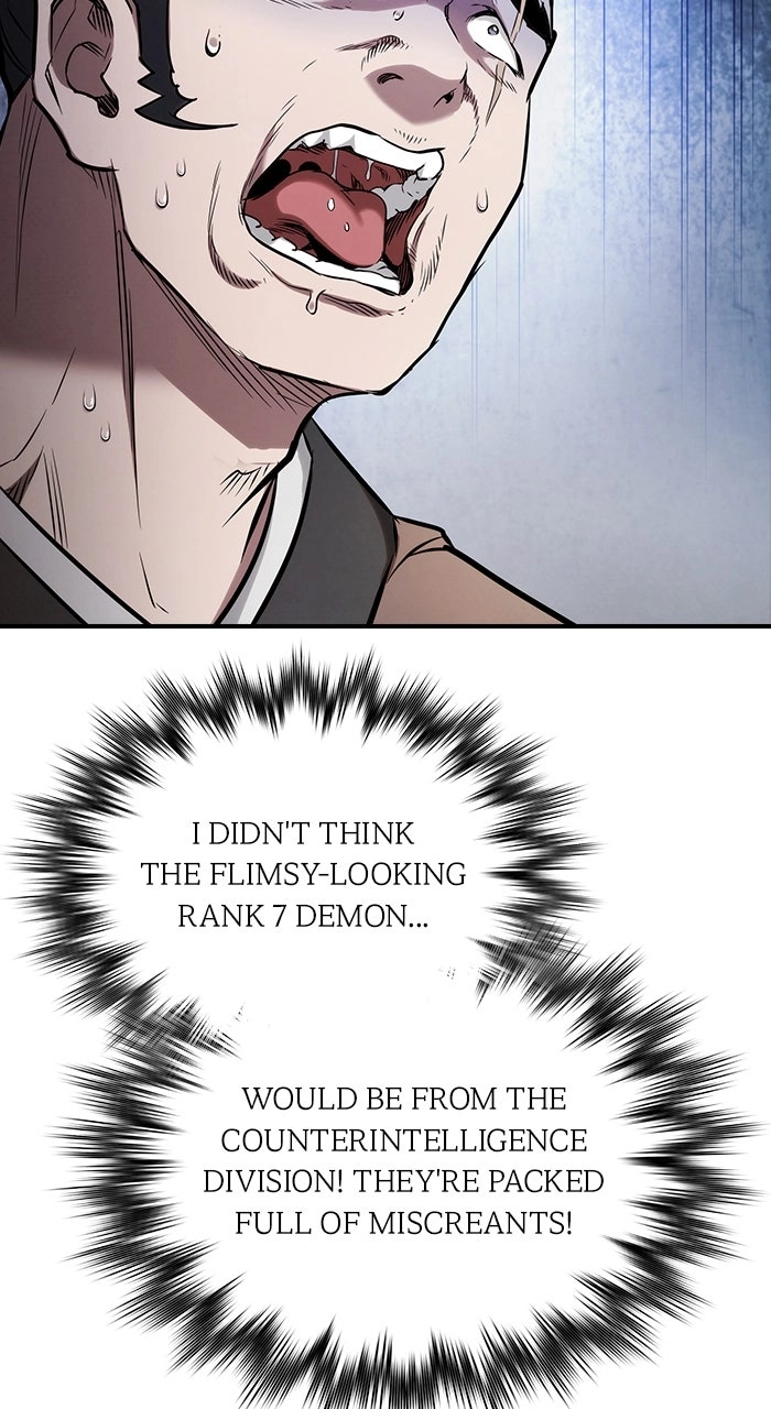 The Spy Life in the Demonic Sect Chapter 11 Page 23