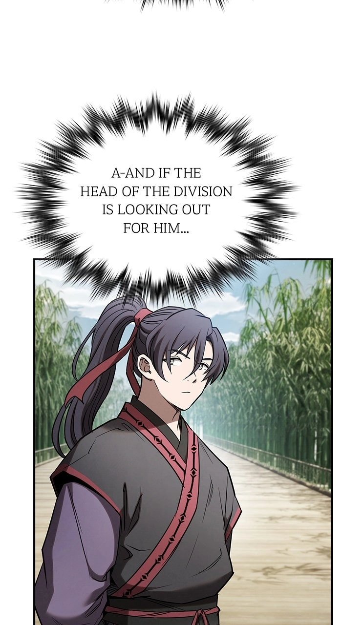 The Spy Life in the Demonic Sect Chapter 11 Page 24
