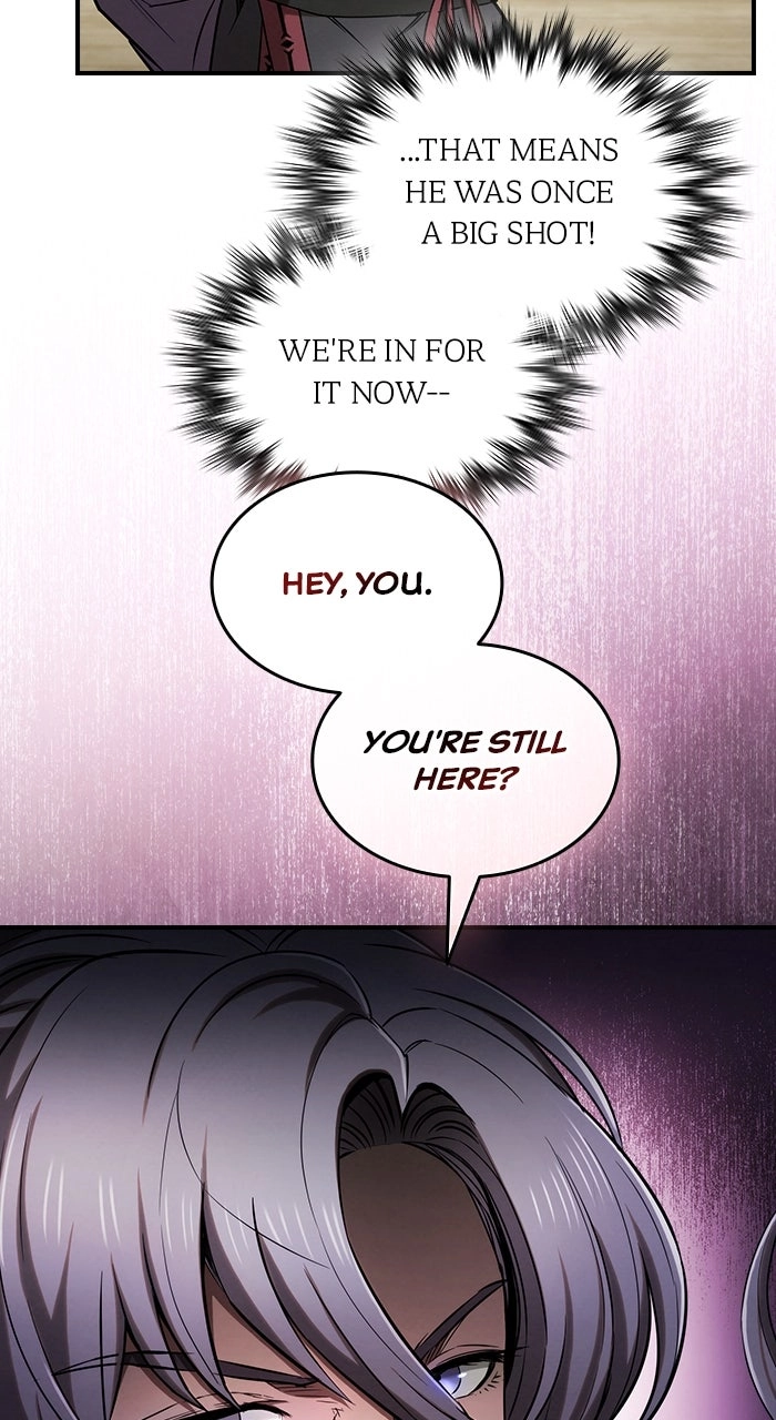 The Spy Life in the Demonic Sect Chapter 11 Page 25