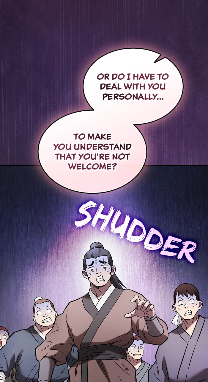 The Spy Life in the Demonic Sect Chapter 11 Page 27