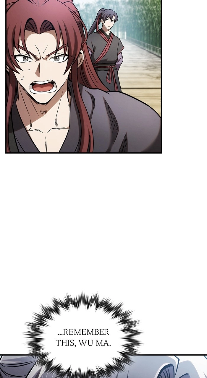 The Spy Life in the Demonic Sect Chapter 11 Page 32
