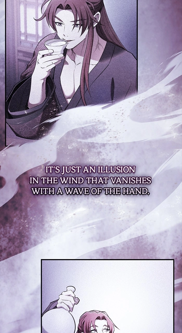 The Spy Life in the Demonic Sect Chapter 11 Page 35