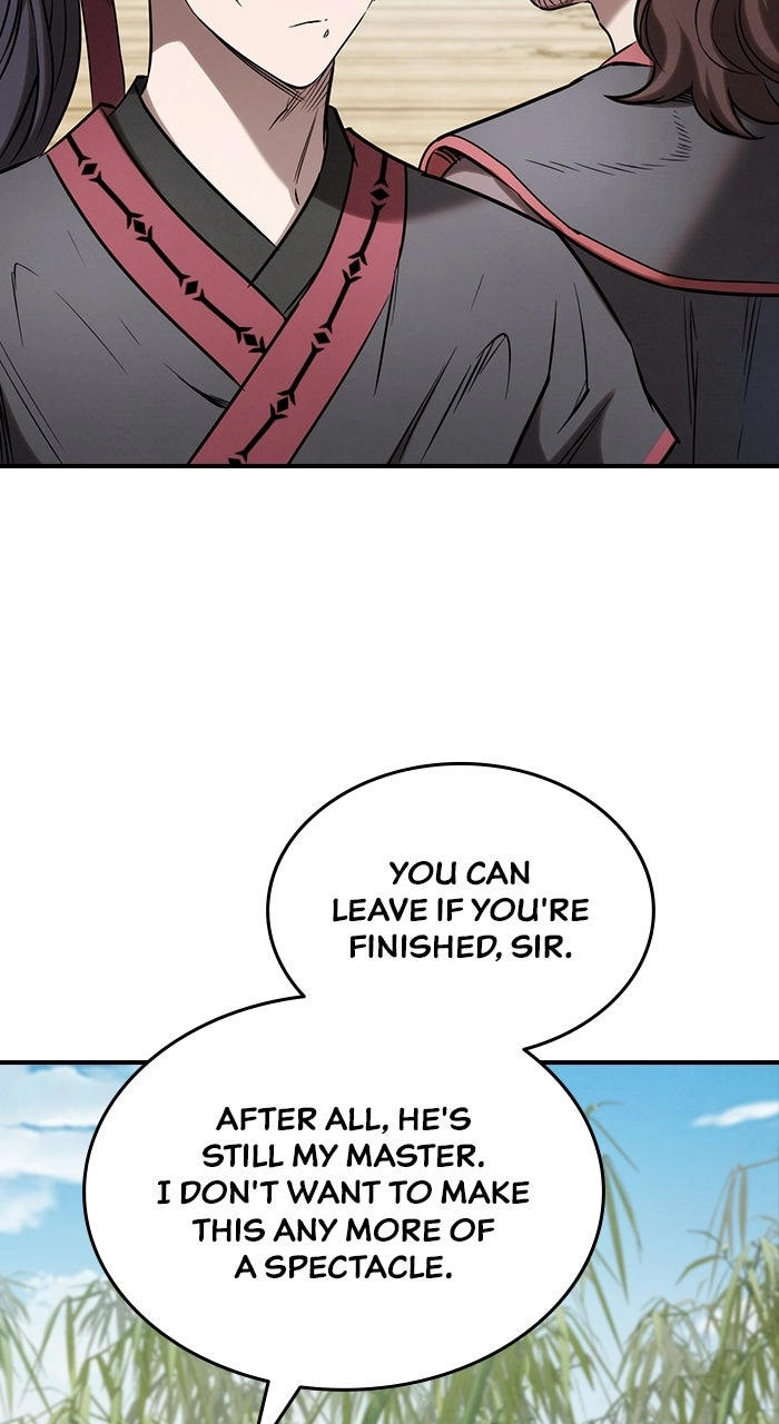The Spy Life in the Demonic Sect Chapter 11 Page 42
