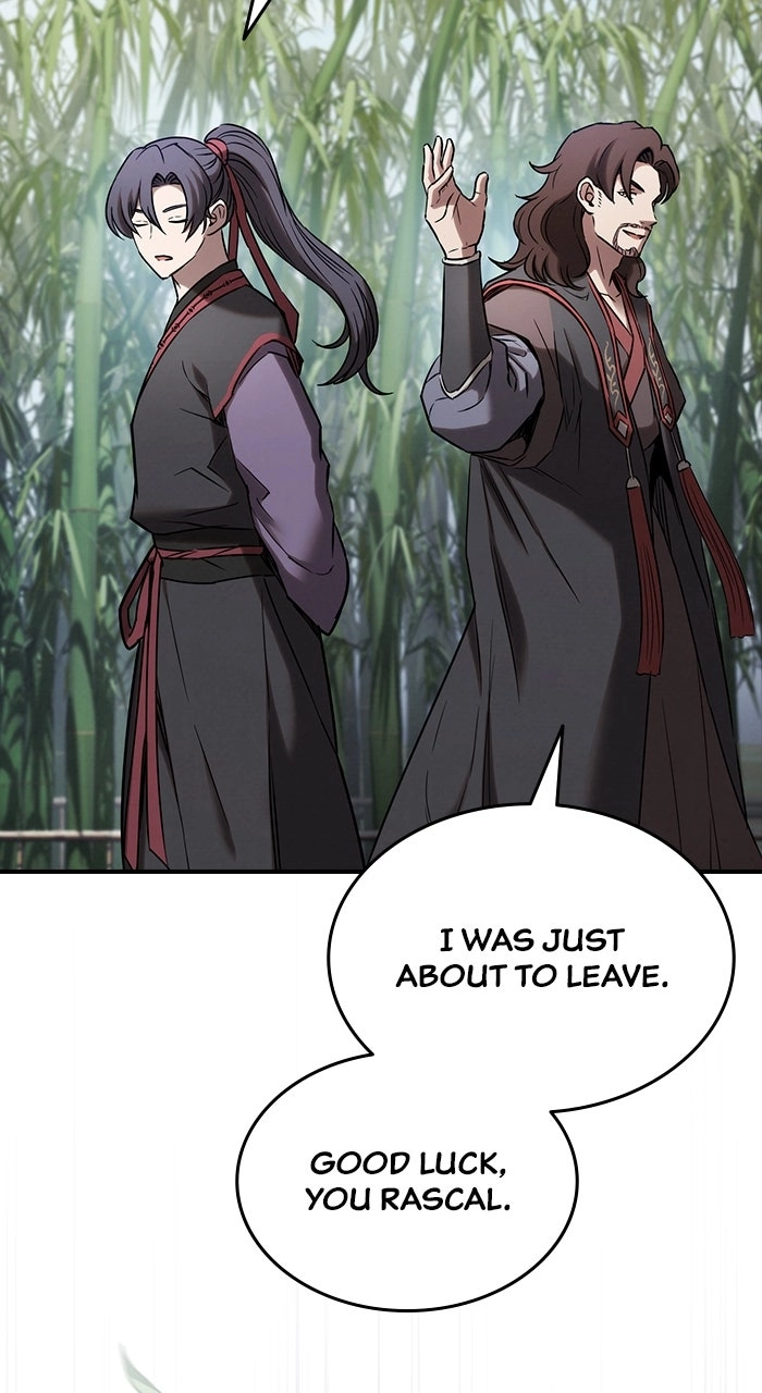 The Spy Life in the Demonic Sect Chapter 11 Page 43